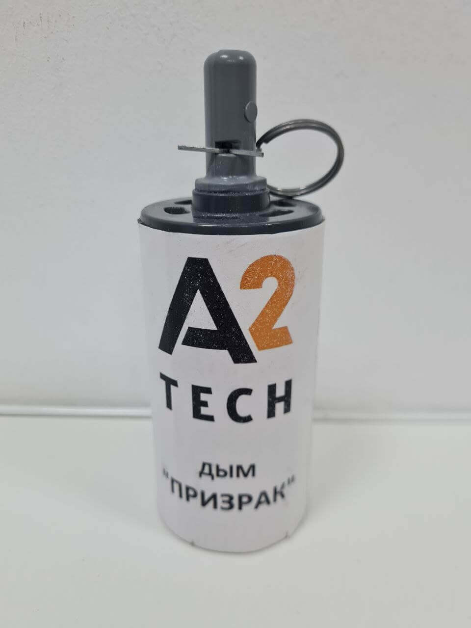 Шашка 'Призрак'